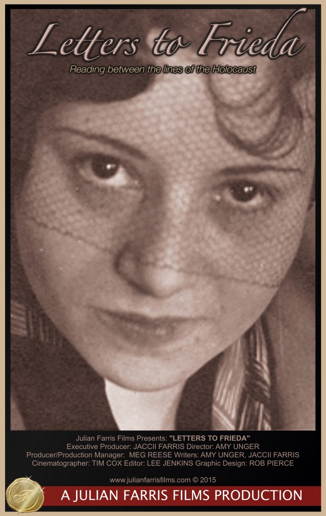 LTF movie poster